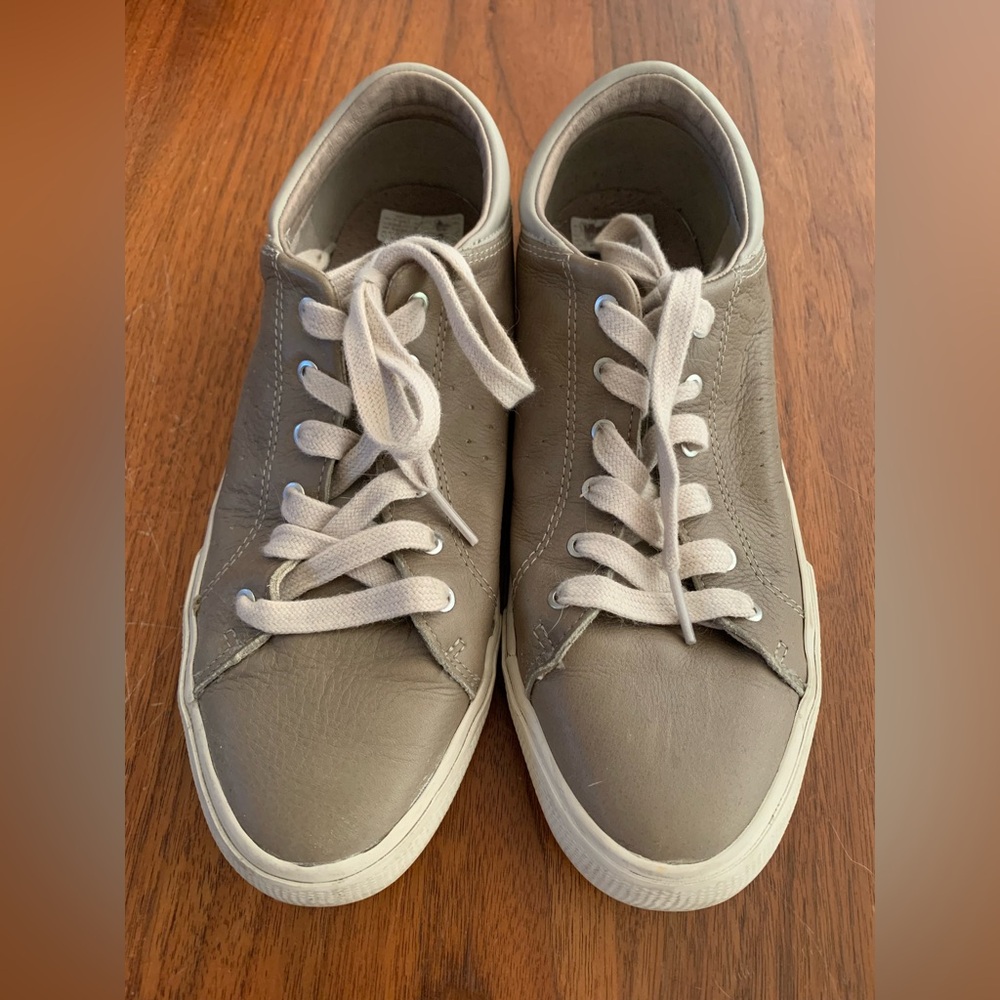 Helly Hansen Copenhagen Low Cut Leather Shoe